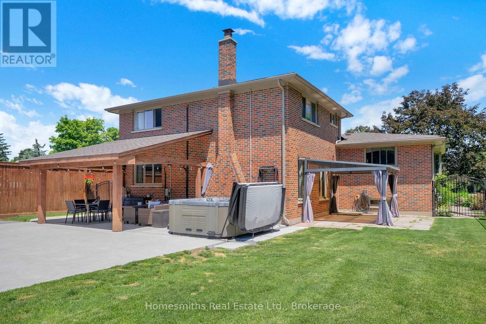 4726 Main Street, Clarington, Ontario  L0B 1M0 - Photo 42 - E13451884