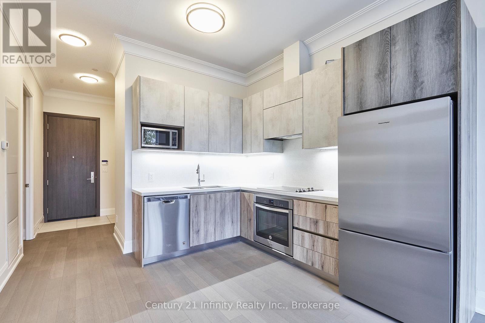 115 - 25 Water Walk Drive, Markham, Ontario  L6G 0G3 - Photo 2 - N13451794