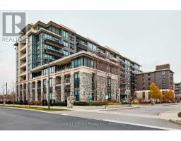 115 - 25 WATER WALK DRIVE, Markham, Ontario