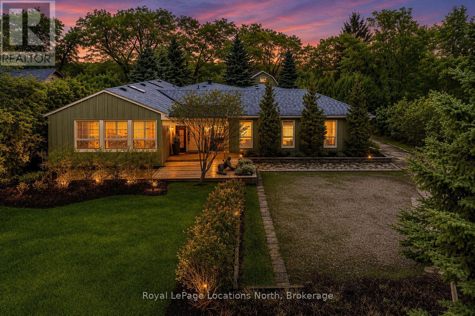 795853 GREY 19 ROAD, Collingwood, Ontario