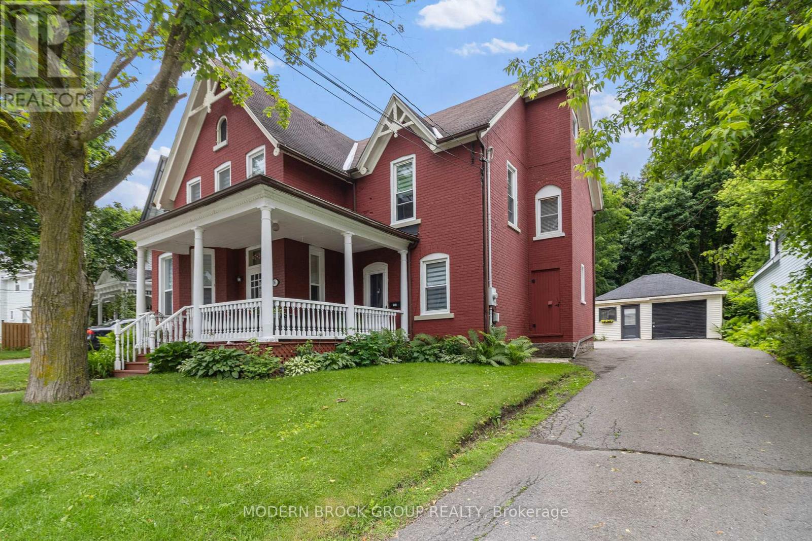 16 Beecher Street, Brockville, Ontario K6V 5L9 - Photo 2 - X13451976