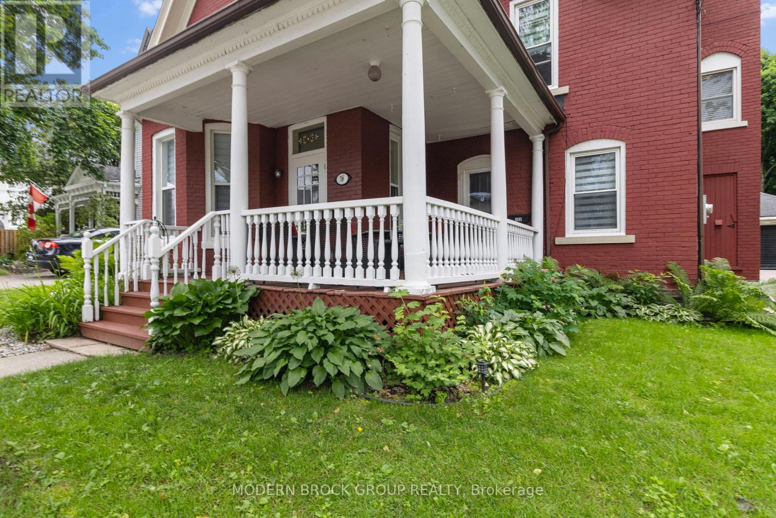 16 Beecher Street, Brockville, Ontario K6V 5L9 - Photo 4 - X13451976