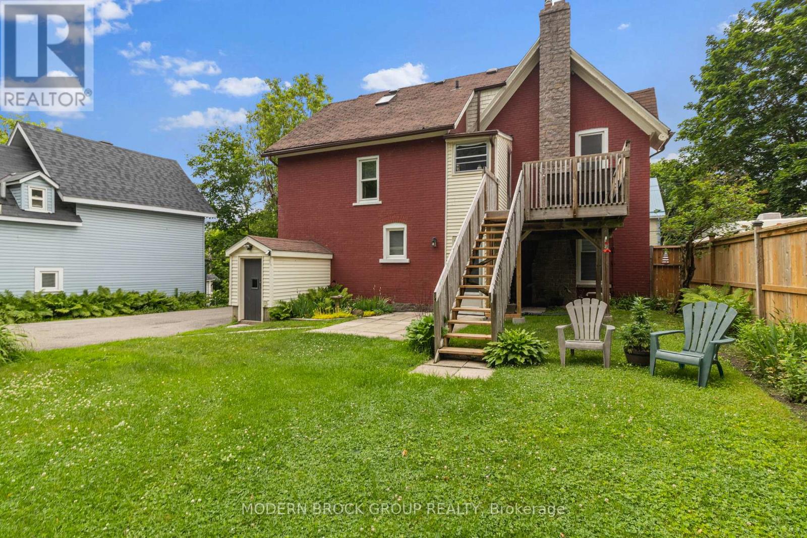 16 Beecher Street, Brockville, Ontario  K6V 5L9 - Photo 6 - X13451976