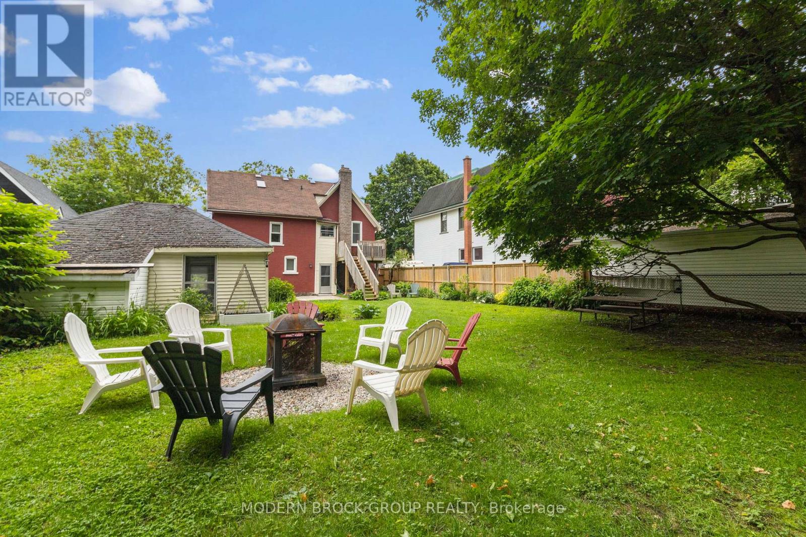 16 Beecher Street, Brockville, Ontario  K6V 5L9 - Photo 7 - X13451976