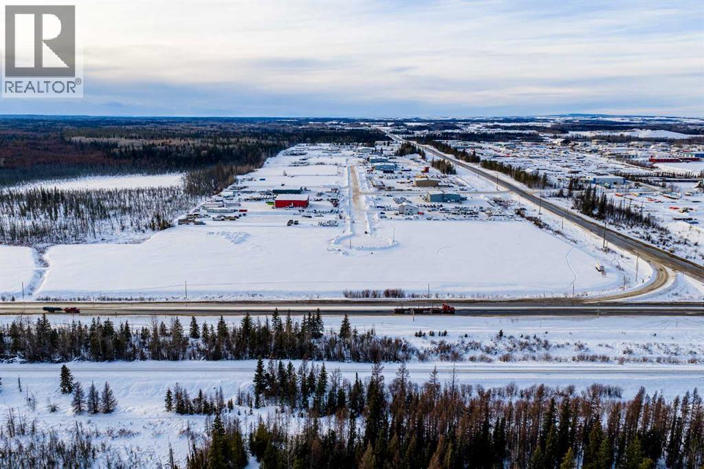 28-60051 Hwy 668, Rural Grande Prairie No. 1, Alberta  T8W 5A8 - Photo 4 - A2280855