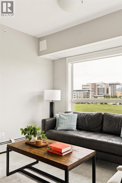 409, 4350 Seton Drive Se, Calgary, Alberta  T3M 3B1 - Photo 6 - A2300310