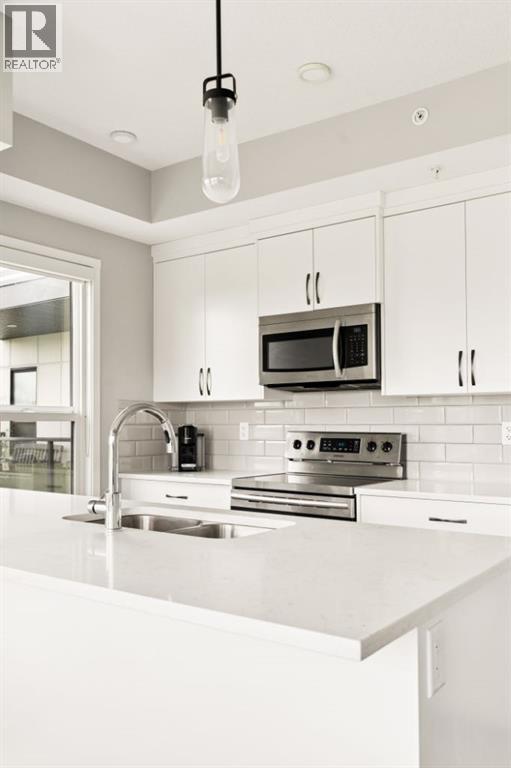 409, 4350 Seton Drive Se, Calgary, Alberta  T3M 3B1 - Photo 19 - A2300310