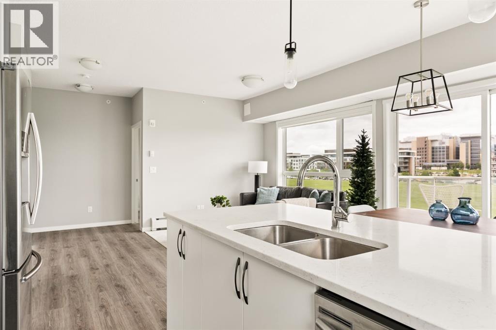 409, 4350 Seton Drive Se, Calgary, Alberta  T3M 3B1 - Photo 21 - A2300310