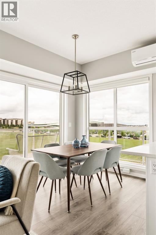 409, 4350 Seton Drive Se, Calgary, Alberta  T3M 3B1 - Photo 11 - A2300310