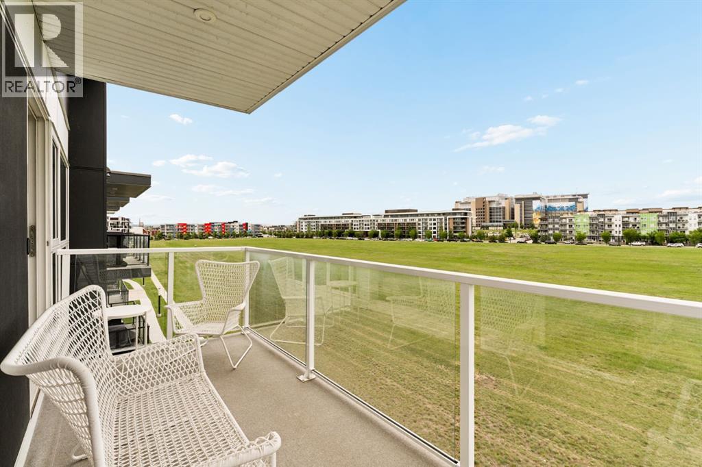 409, 4350 Seton Drive Se, Calgary, Alberta  T3M 3B1 - Photo 4 - A2300310
