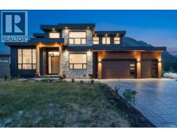 9361 WEDGEMOUNT PLATEAU DRIVE, Whistler, British Columbia