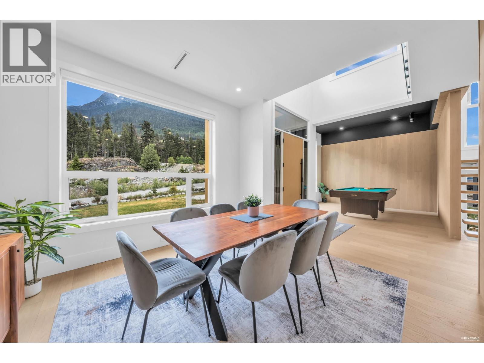 9361 Wedgemount Plateau Drive, Whistler, British Columbia V8E 1M1 - Photo 6 - R3135632