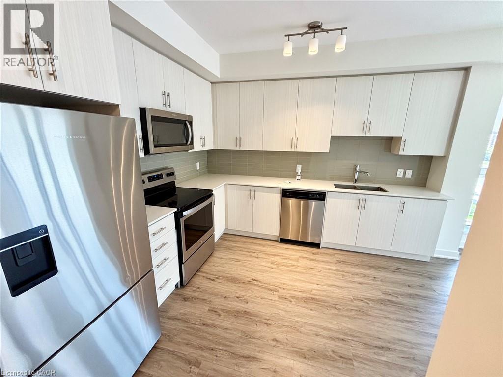 340 Plains Road E Unit# 202, Burlington, Ontario  L7T 0C2 - Photo 4 - 40840307