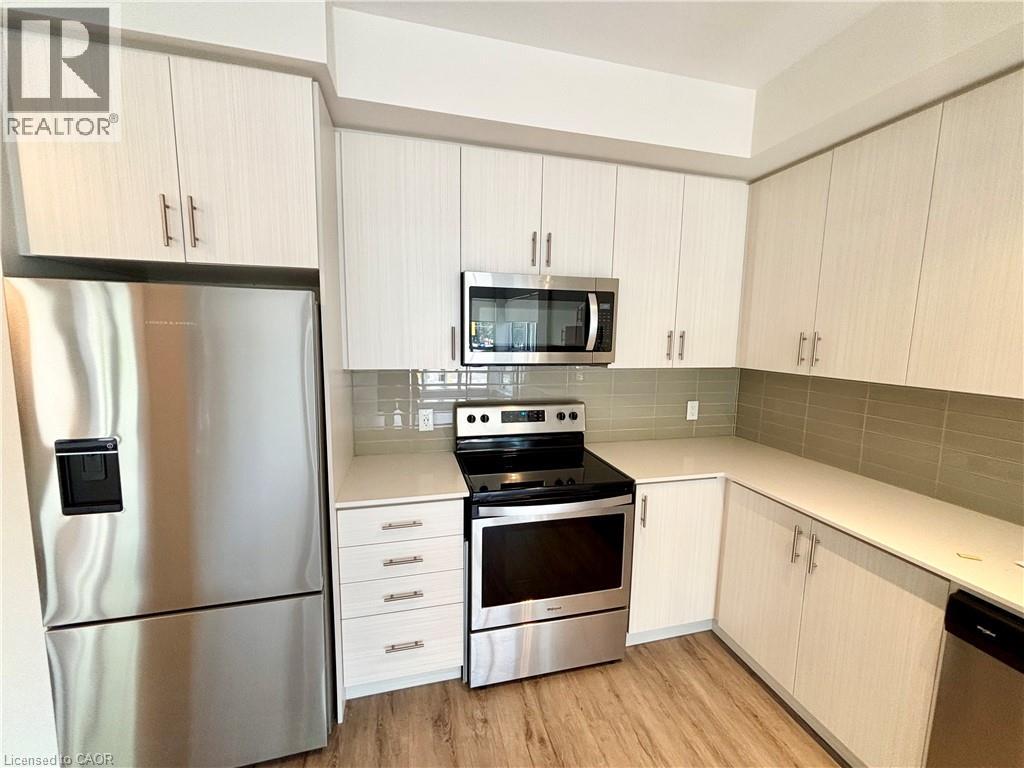 340 Plains Road E Unit# 202, Burlington, Ontario  L7T 0C2 - Photo 5 - 40840307