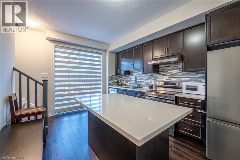 10 Birmingham Drive Unit# 4, Cambridge, Ontario  N1R 8K5 - Photo 12 - 40840063