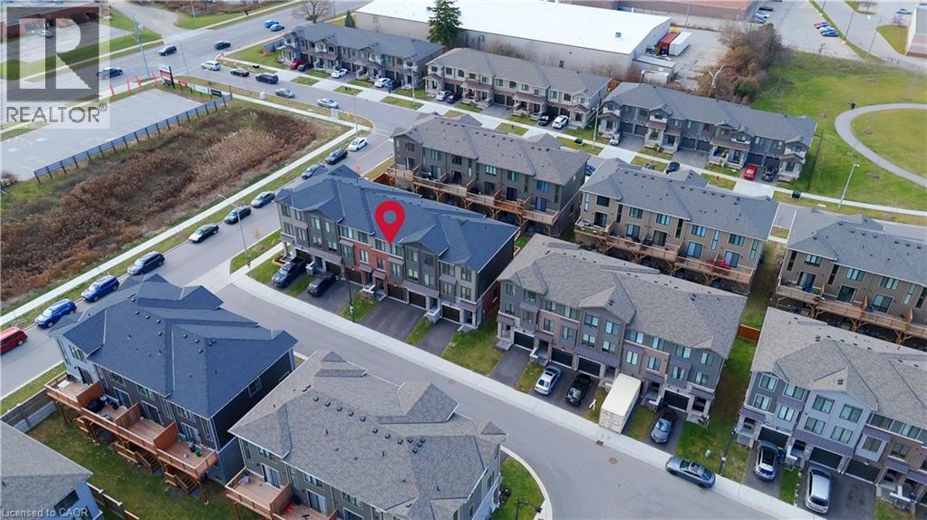 10 Birmingham Drive Unit# 4, Cambridge, Ontario  N1R 8K5 - Photo 27 - 40840063