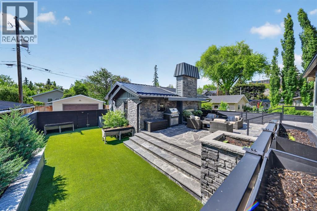 3021 3 Street Sw, Calgary, Alberta  T2S 1V2 - Photo 28 - A2319676