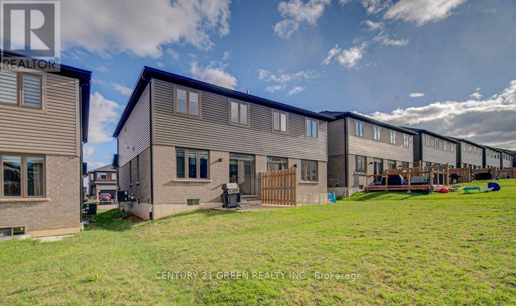 30 Baker Lane, Brant, Ontario N3L 0J7 - Photo 36 - X13451602