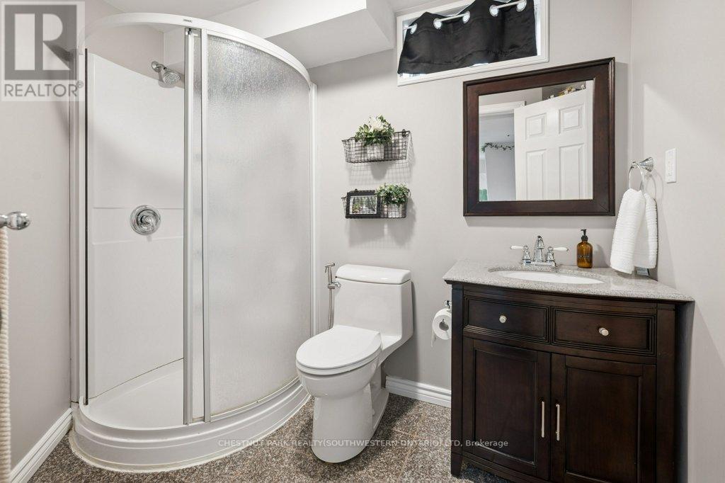 16 White Sands Court, Kitchener, Ontario  N2E 3S4 - Photo 28 - X13451670