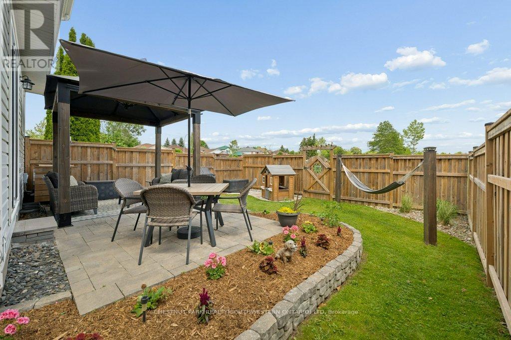 16 White Sands Court, Kitchener, Ontario  N2E 3S4 - Photo 29 - X13451670