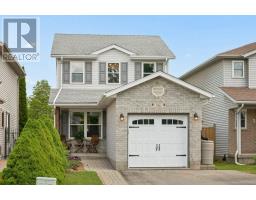 16 WHITE SANDS COURT, Kitchener, Ontario