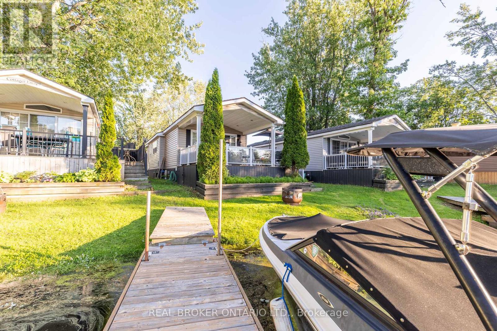 16 - 1082 SHAMROCK MARINA ROAD, Gravenhurst, Ontario