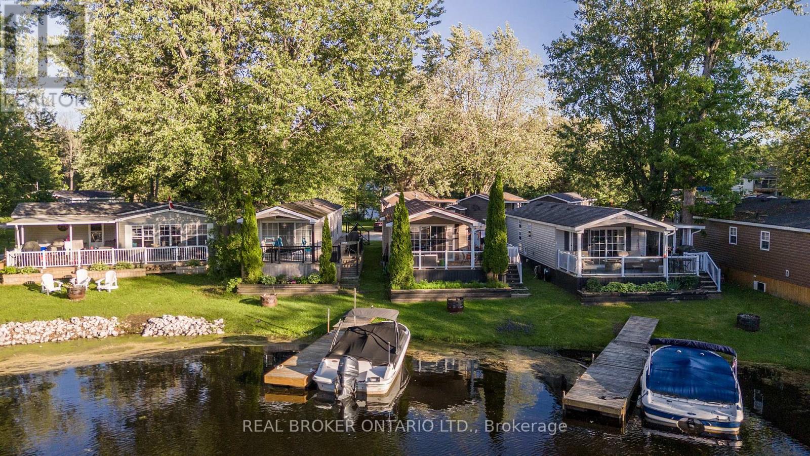 16 - 1082 Shamrock Marina Road, Gravenhurst, Ontario  P0E 1N0 - Photo 12 - X13451682