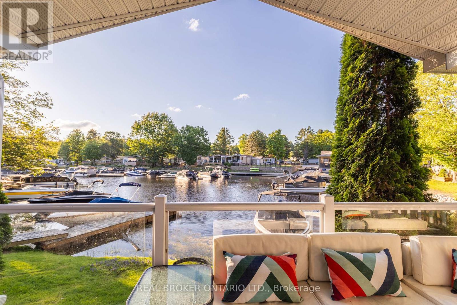 16 - 1082 Shamrock Marina Road, Gravenhurst, Ontario  P0E 1N0 - Photo 13 - X13451682