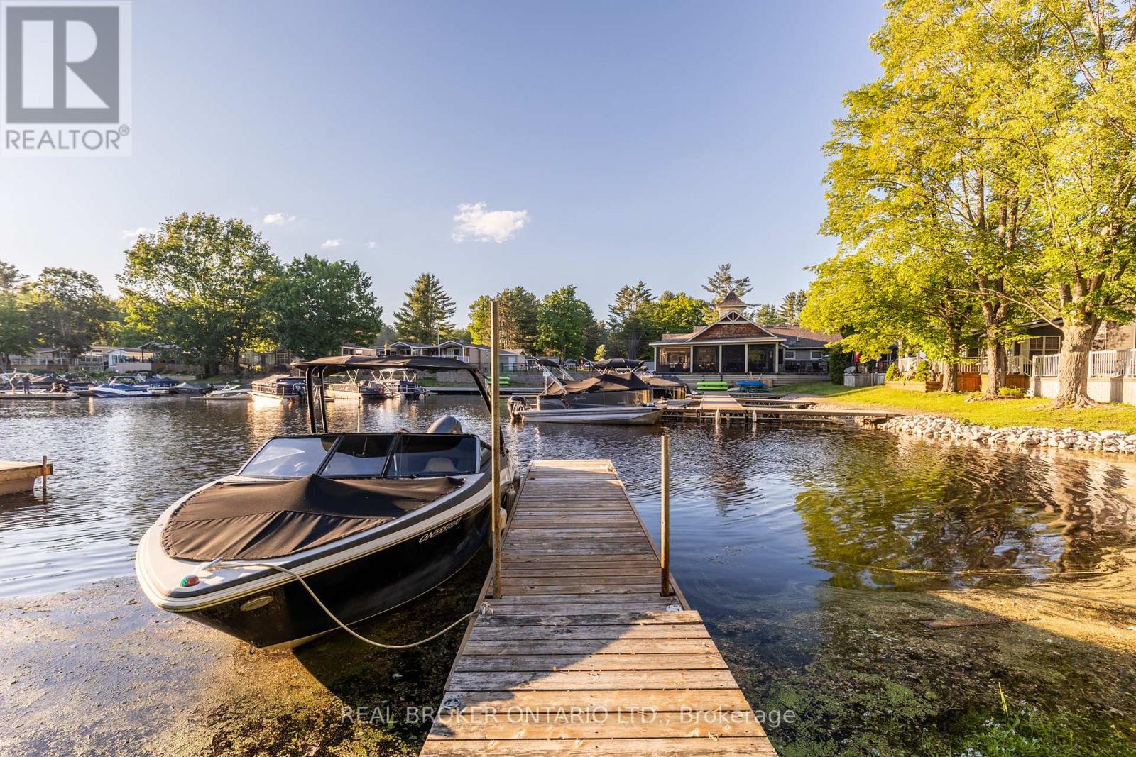 16 - 1082 Shamrock Marina Road, Gravenhurst, Ontario  P0E 1N0 - Photo 18 - X13451682