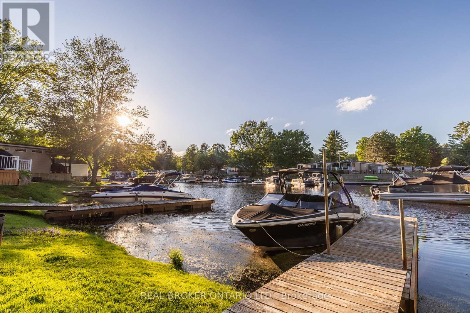 16 - 1082 Shamrock Marina Road, Gravenhurst, Ontario  P0E 1N0 - Photo 19 - X13451682
