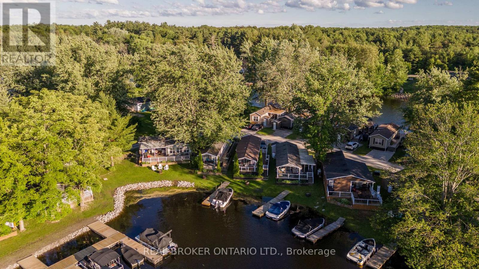 16 - 1082 Shamrock Marina Road, Gravenhurst, Ontario  P0E 1N0 - Photo 20 - X13451682