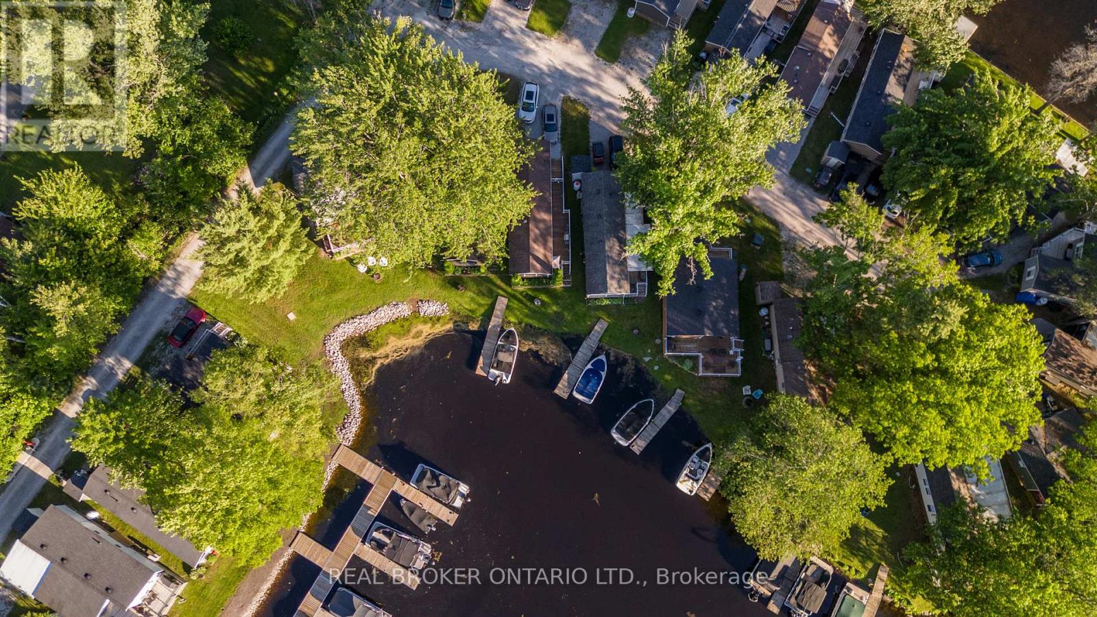 16 - 1082 Shamrock Marina Road, Gravenhurst, Ontario  P0E 1N0 - Photo 21 - X13451682