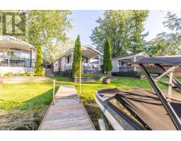 16 - 1082 SHAMROCK MARINA ROAD, Gravenhurst, Ontario