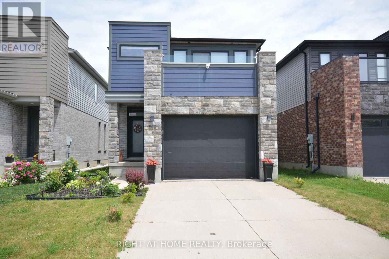 598 FREEPORT STREET, London North, Ontario