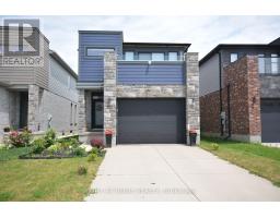 598 FREEPORT STREET, London North, Ontario