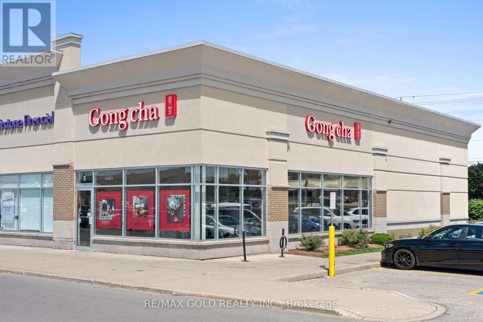 B6 - 655 FAIRWAY ROAD S, Kitchener, Ontario