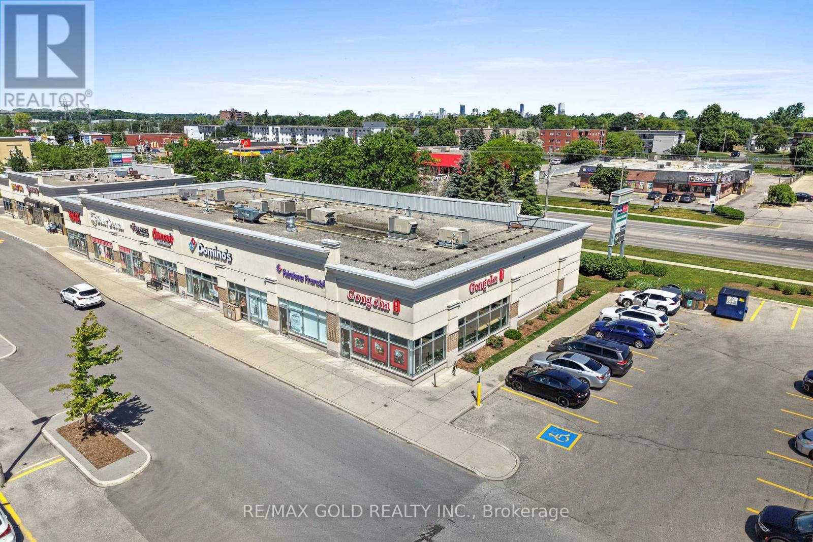 B6 - 655 Fairway Road S, Kitchener, Ontario  N2C 1X4 - Photo 15 - X13451752
