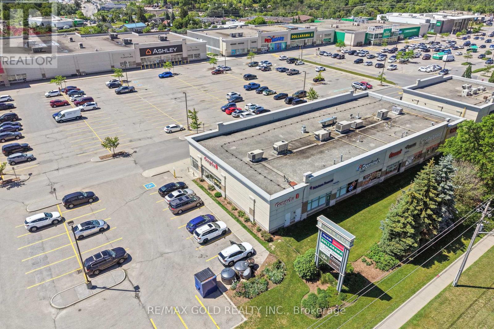 B6 - 655 Fairway Road S, Kitchener, Ontario  N2C 1X4 - Photo 16 - X13451752