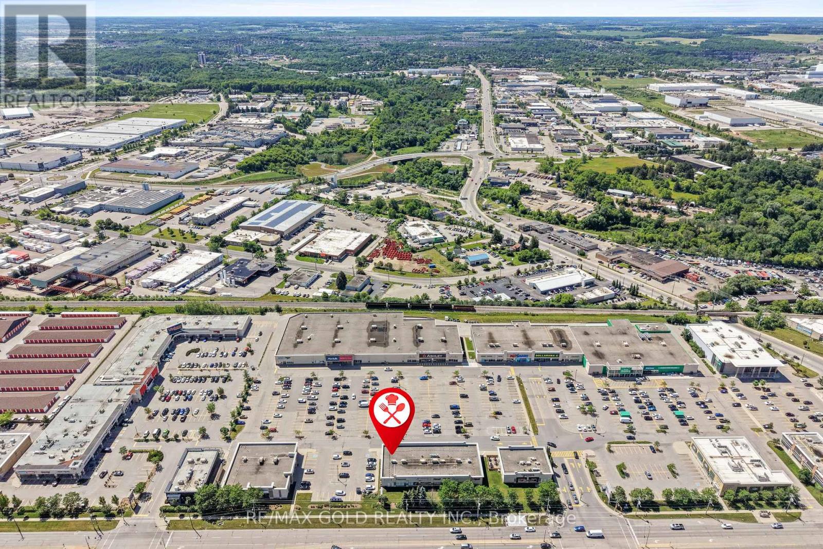 B6 - 655 Fairway Road S, Kitchener, Ontario  N2C 1X4 - Photo 24 - X13451752