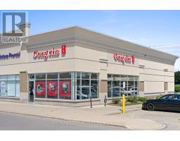 B6 - 655 FAIRWAY ROAD S, Kitchener, Ontario