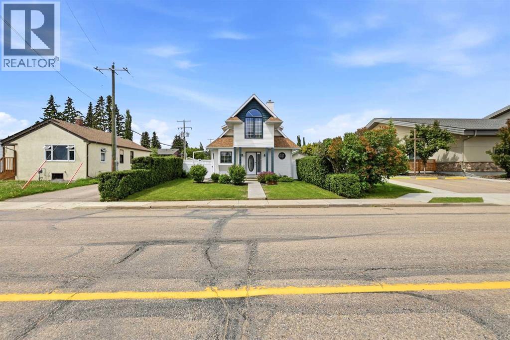 5124 53 Street, Lacombe, Alberta  T4L 1J7 - Photo 37 - A2321372