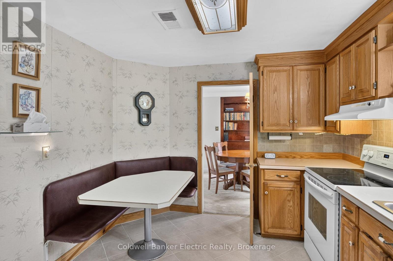97 County Rd 4 Road, Douro-Dummer, Ontario  K9L 1V5 - Photo 7 - X13451768