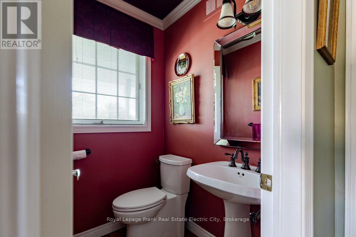 1592 College Park Drive, Peterborough, Ontario  K9K 2G9 - Photo 23 - X13451782