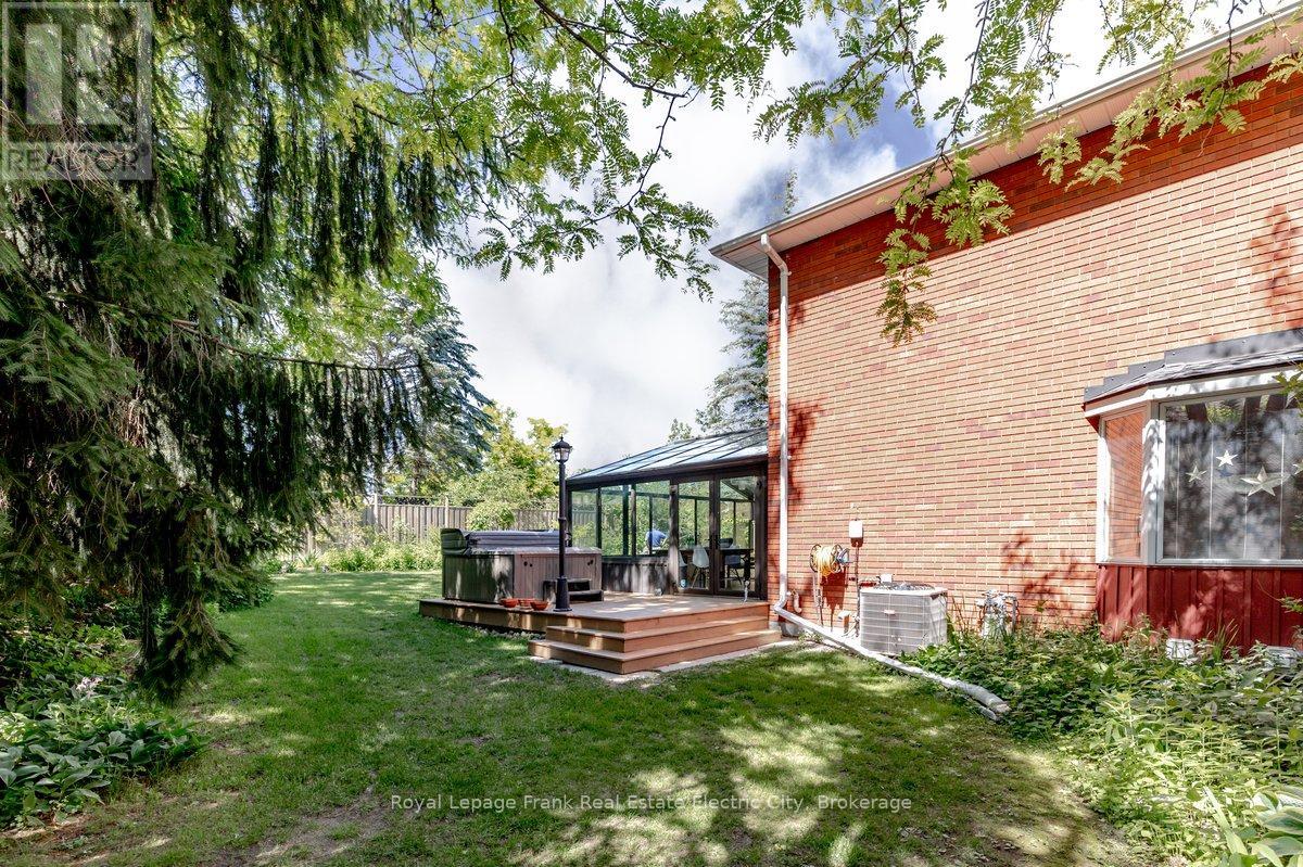 1592 College Park Drive, Peterborough, Ontario  K9K 2G9 - Photo 42 - X13451782
