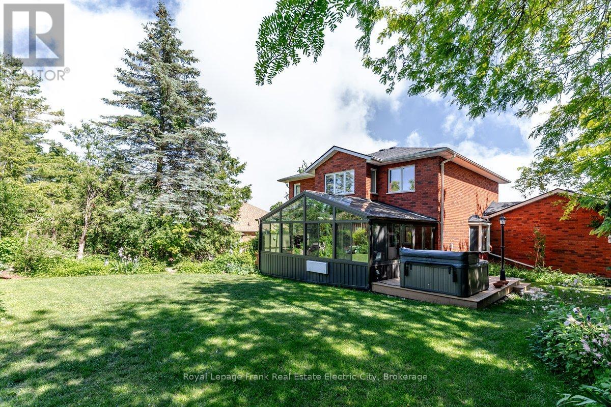 1592 College Park Drive, Peterborough, Ontario  K9K 2G9 - Photo 46 - X13451782