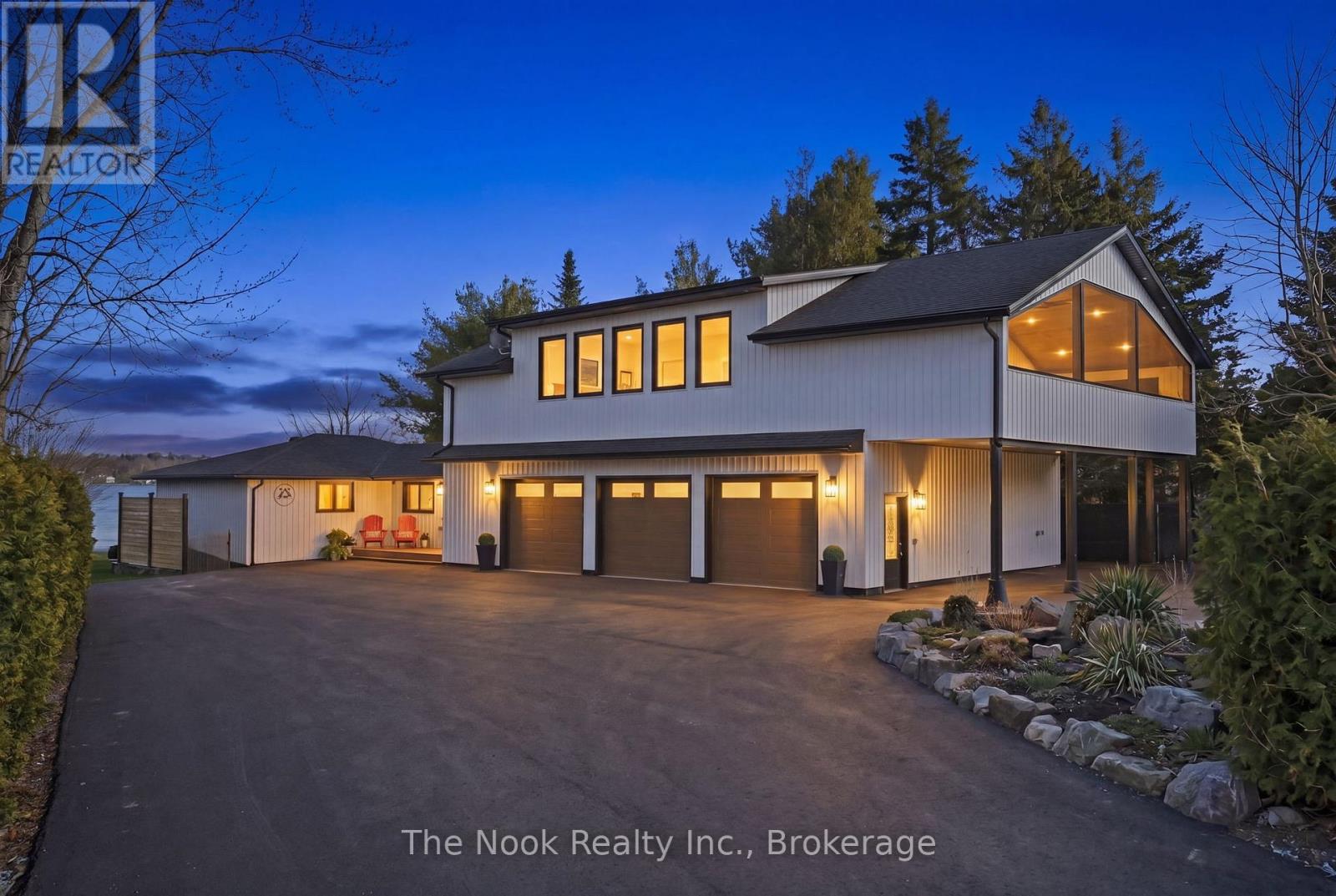 25 GLASSFORD ROAD, Kawartha Lakes, Ontario