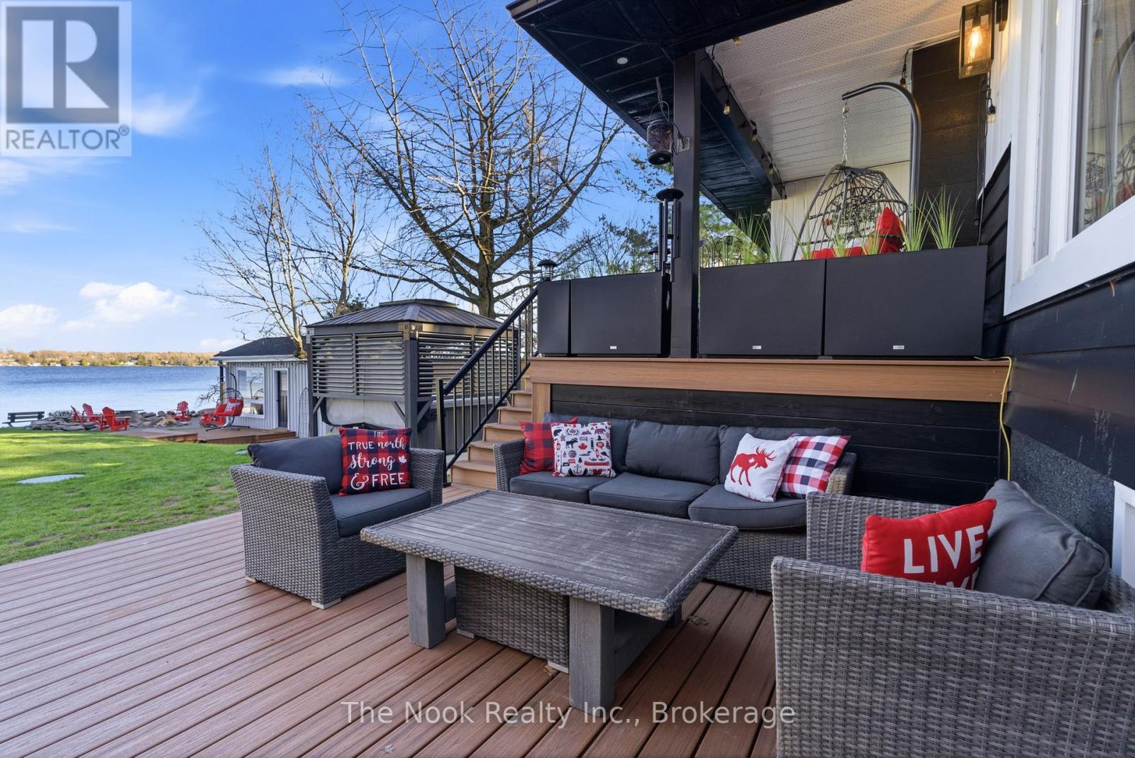 25 Glassford Road, Kawartha Lakes, Ontario  K0M 2C0 - Photo 10 - X13451806