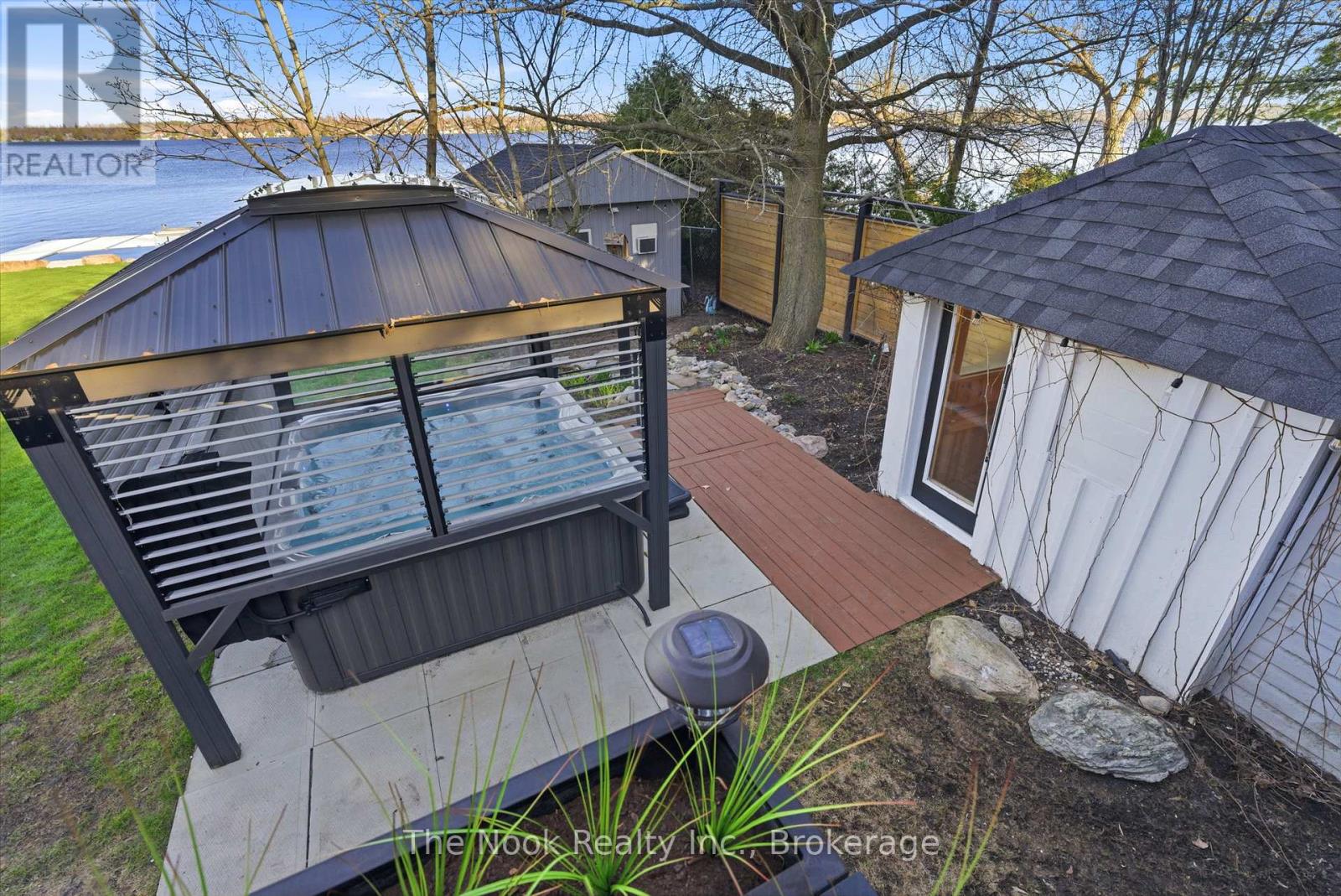 25 Glassford Road, Kawartha Lakes, Ontario  K0M 2C0 - Photo 11 - X13451806