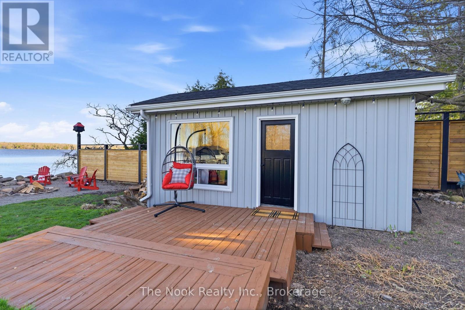 25 Glassford Road, Kawartha Lakes, Ontario  K0M 2C0 - Photo 16 - X13451806