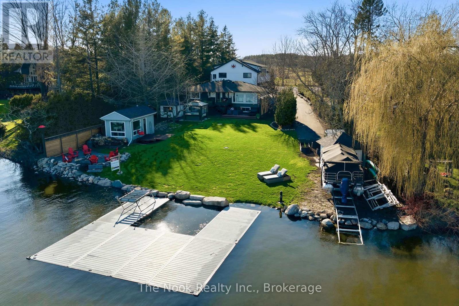 25 Glassford Road, Kawartha Lakes, Ontario  K0M 2C0 - Photo 19 - X13451806